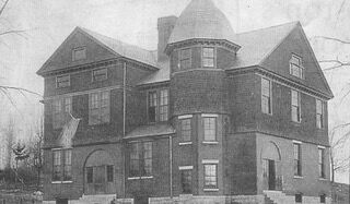 Stearns School